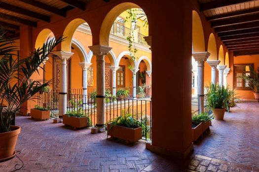 Hotel Casa Del Poeta
