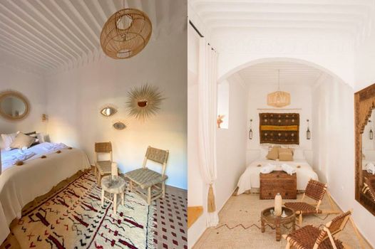Riad Le Pèlerin