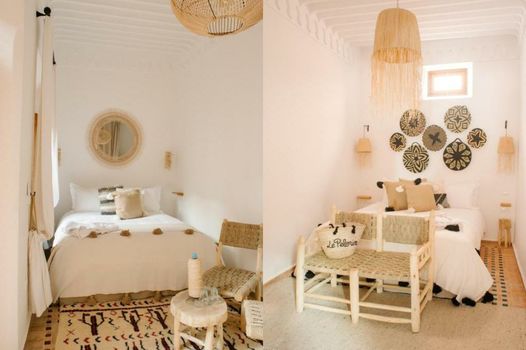 Riad Le Pèlerin