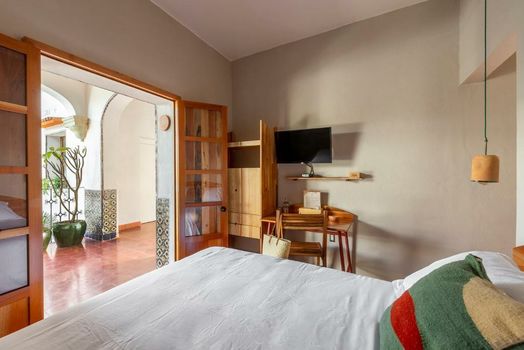 GRANA B&B