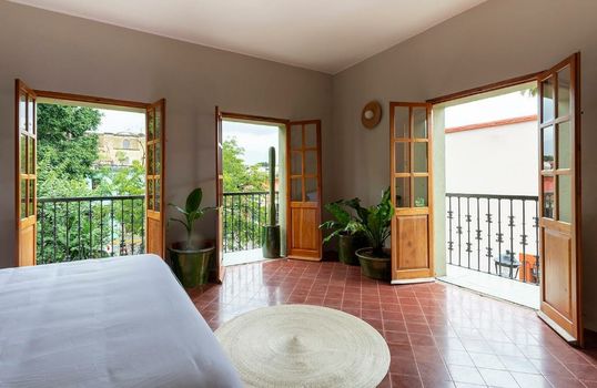 GRANA B&B