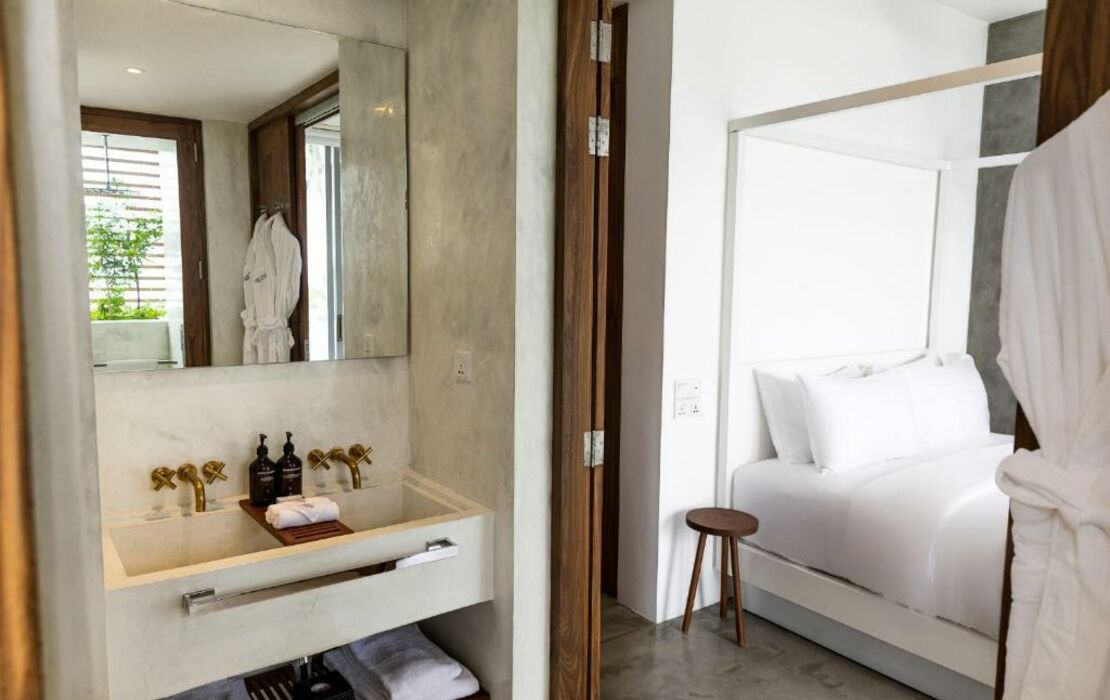 Harding Boutique Hotel