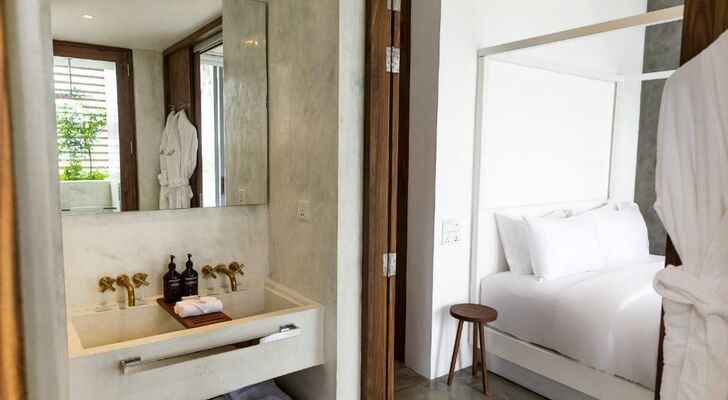 Harding Boutique Hotel