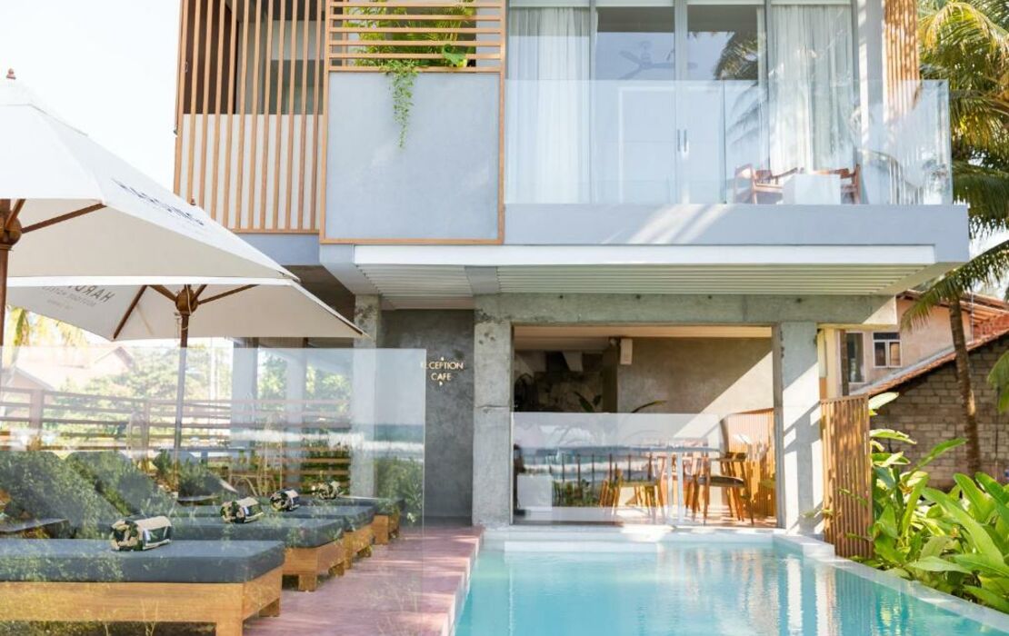 Harding Boutique Hotel