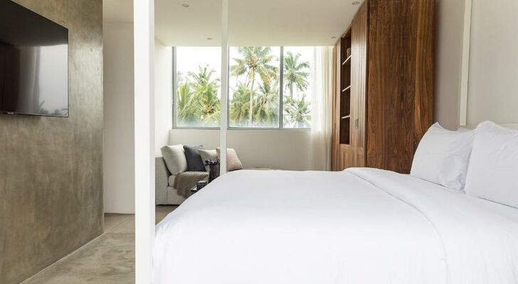 Harding Boutique Hotel