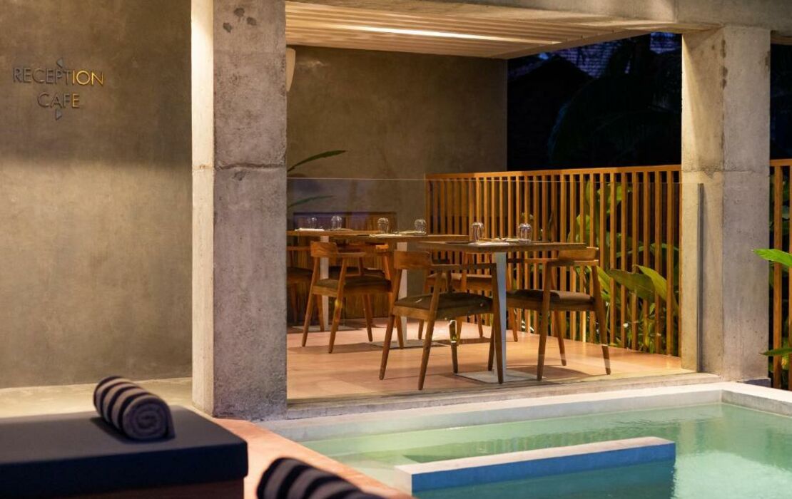 Harding Boutique Hotel