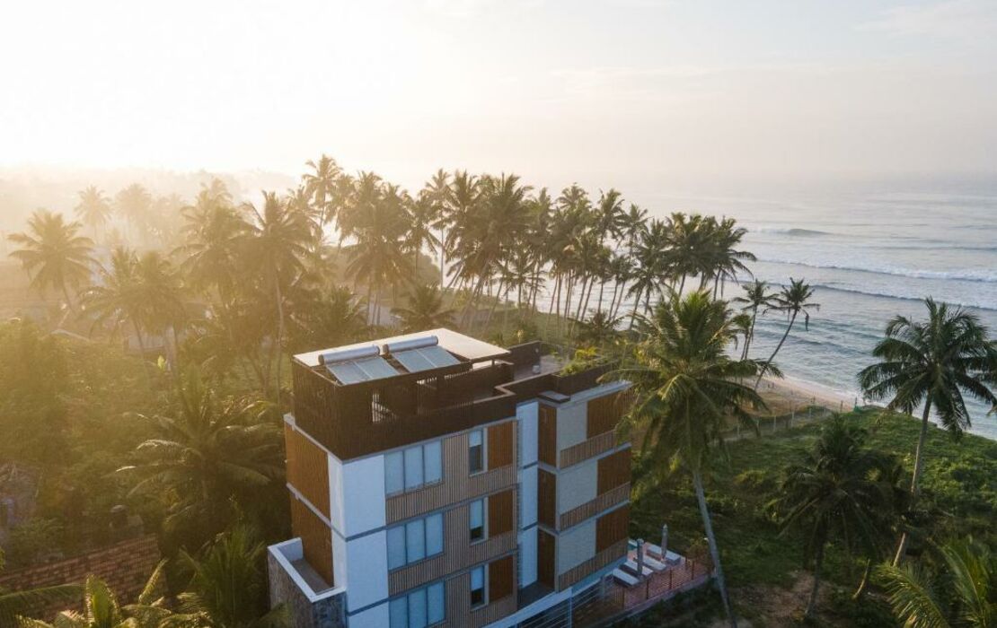Harding Boutique Hotel