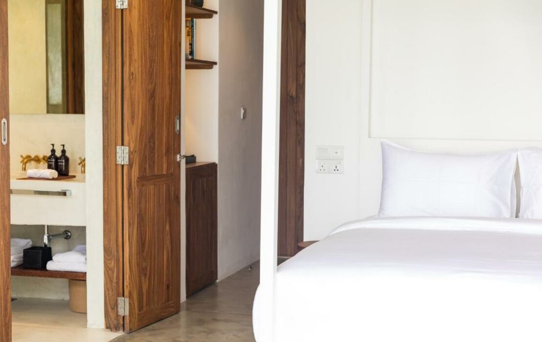Harding Boutique Hotel