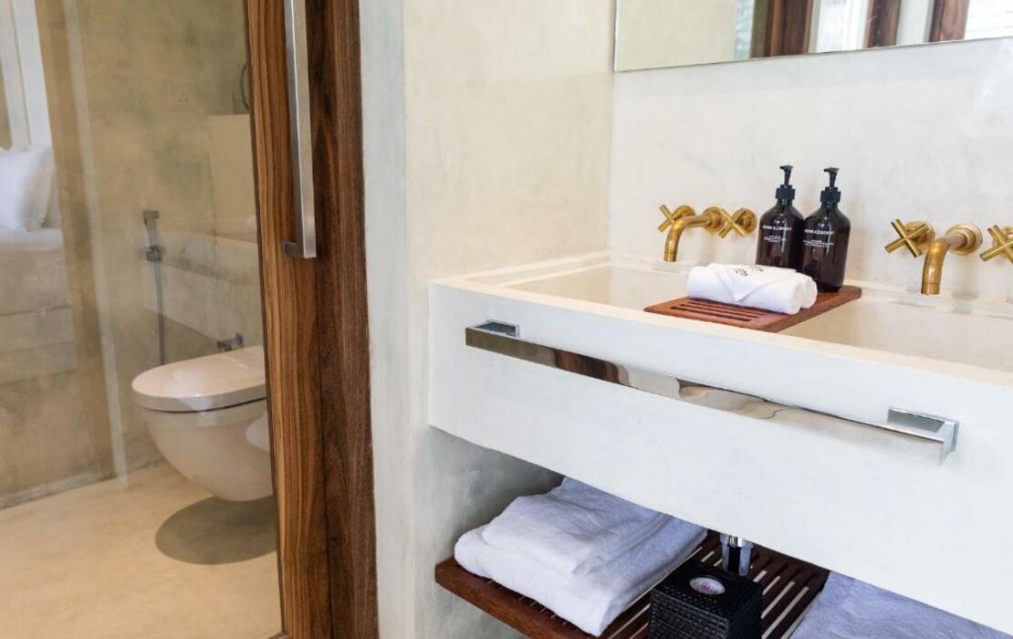 Harding Boutique Hotel