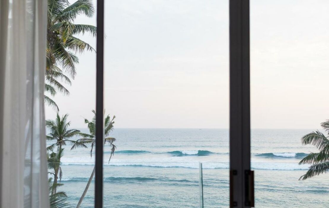 Harding Boutique Hotel