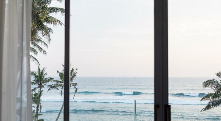 Harding Boutique Hotel