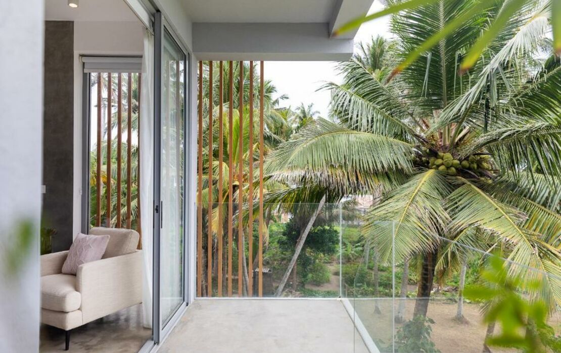 Harding Boutique Hotel
