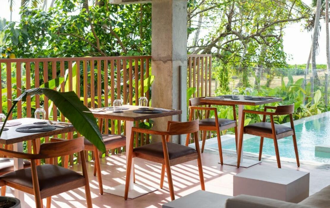 Harding Boutique Hotel