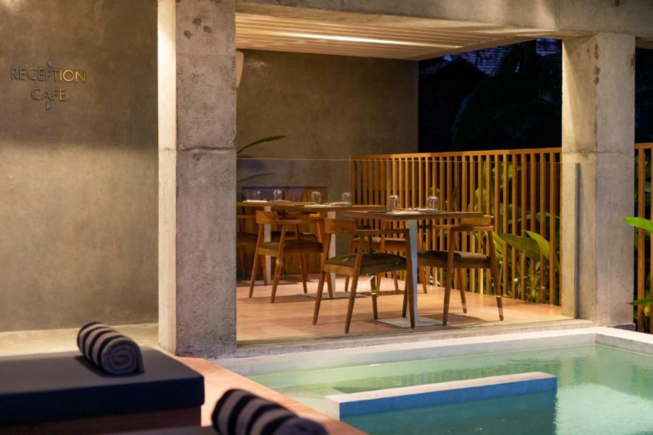 Harding Boutique Hotel