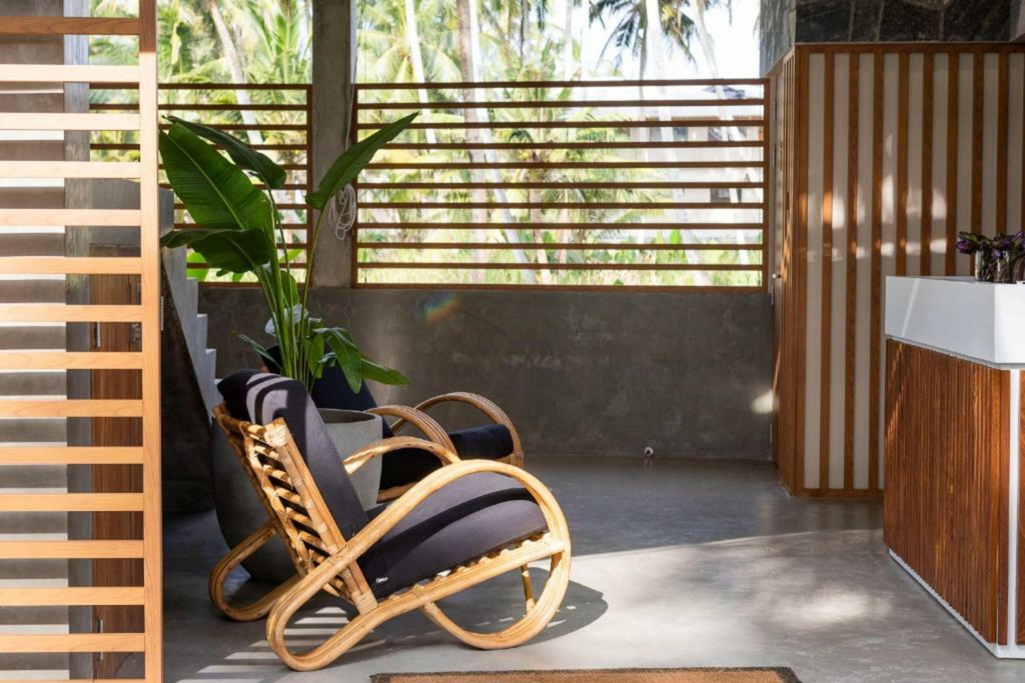 Harding Boutique Hotel