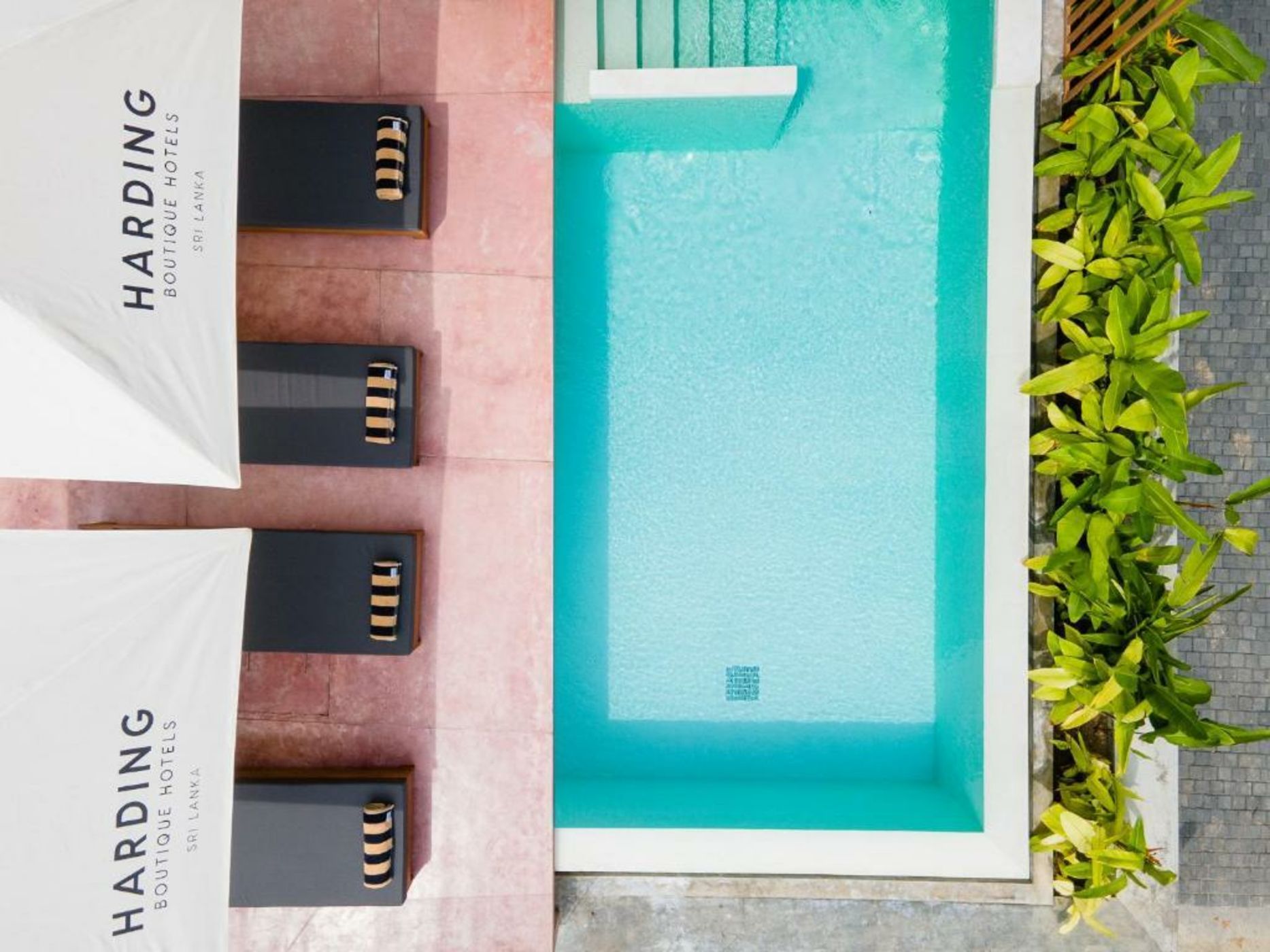 Harding Boutique Hotel