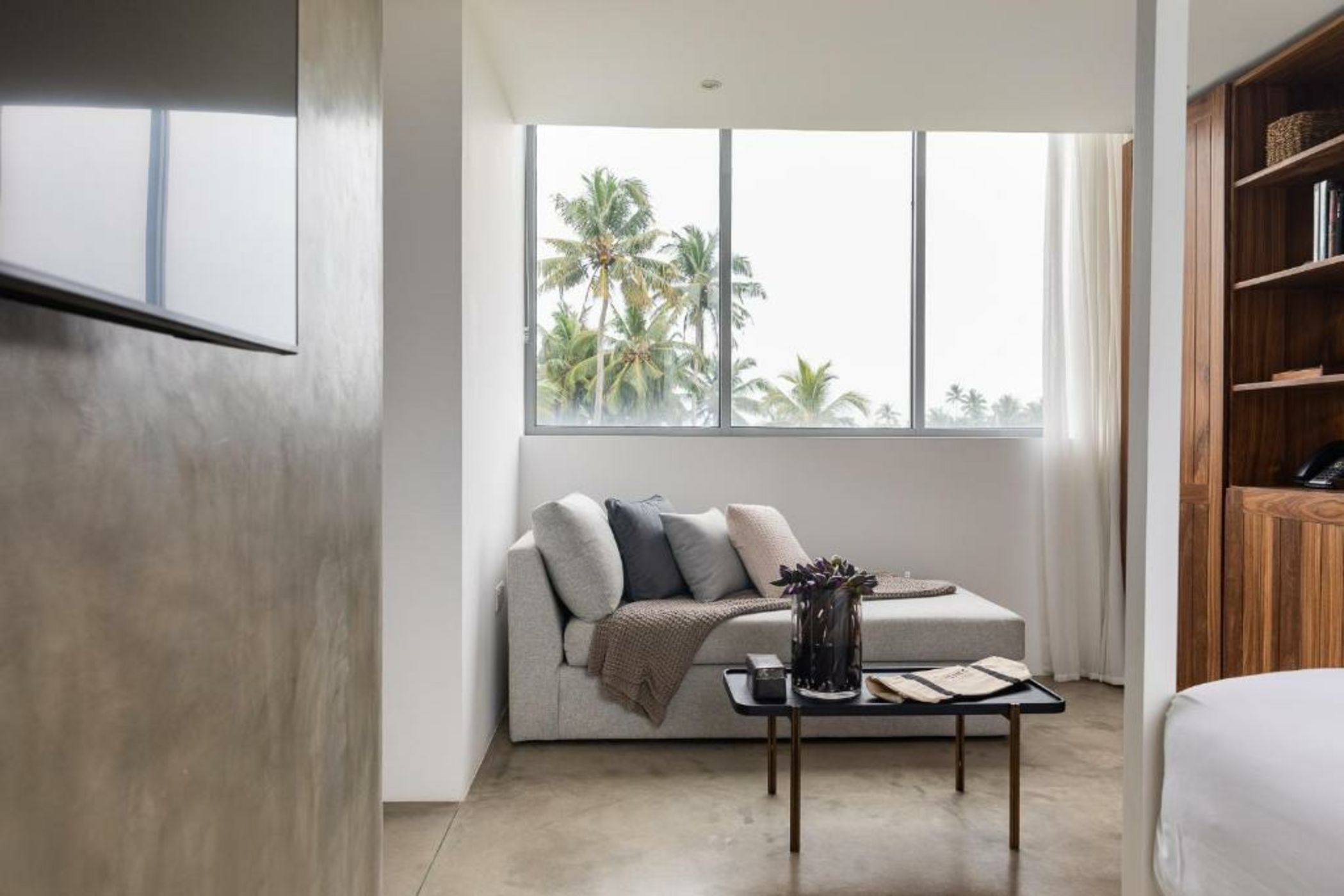 Harding Boutique Hotel