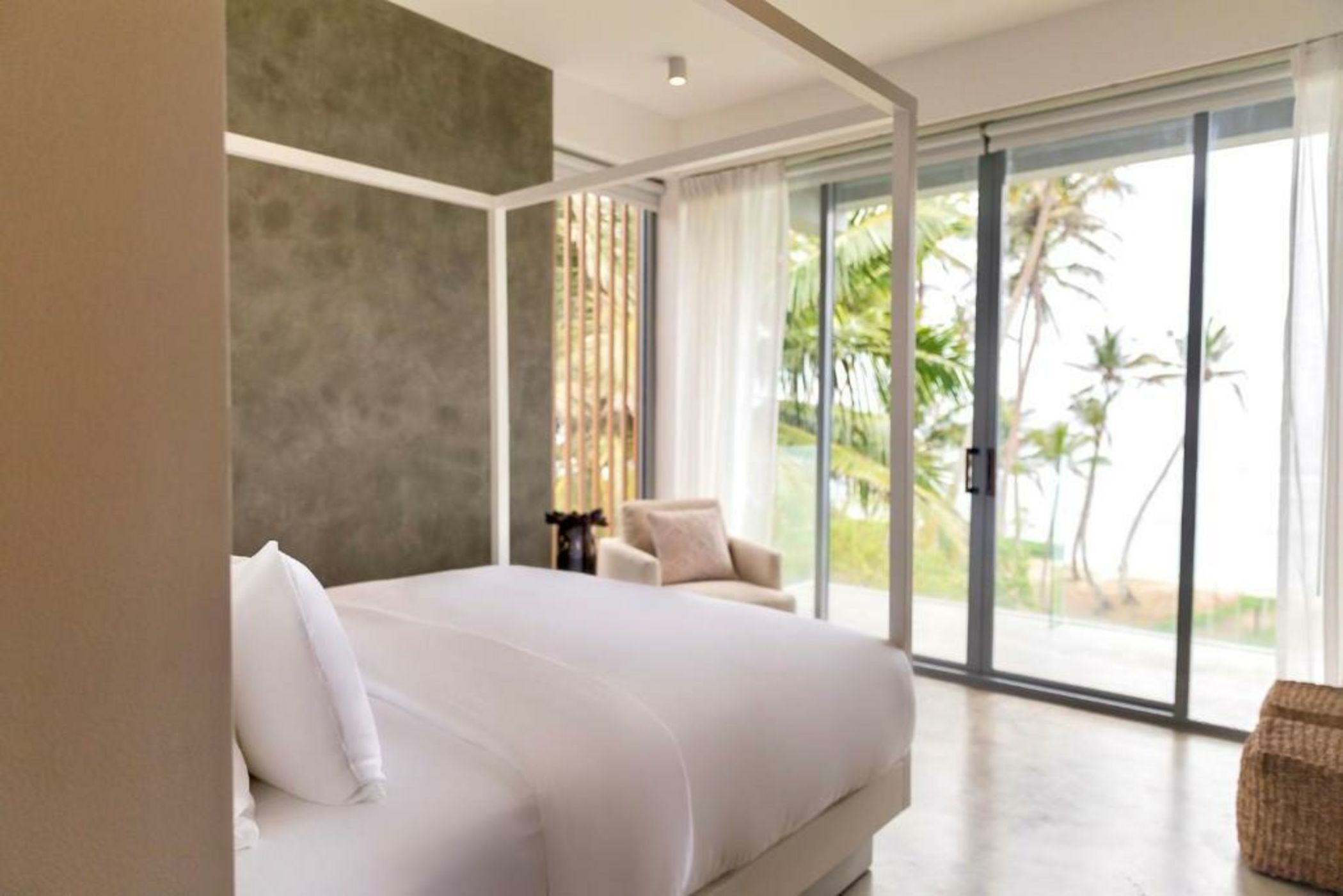 Harding Boutique Hotel