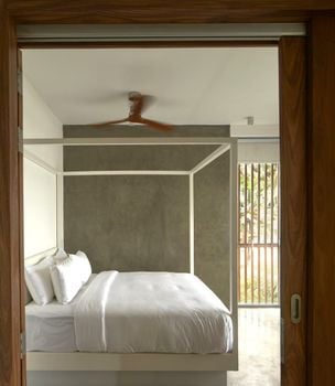 Harding Boutique Hotel
