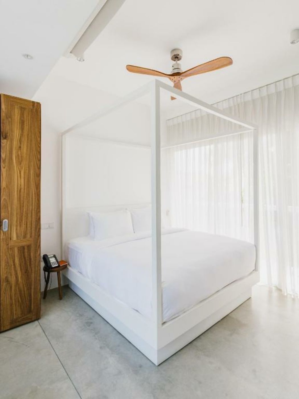 Harding Boutique Hotel