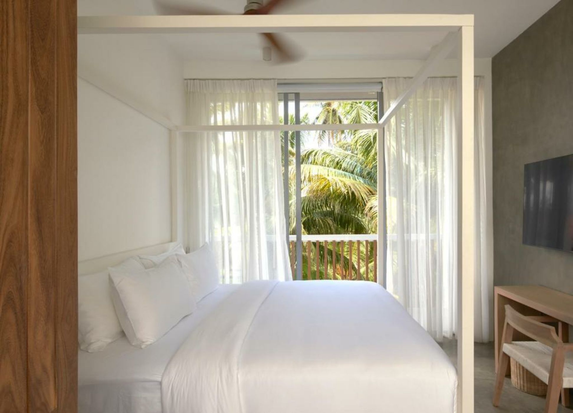 Harding Boutique Hotel