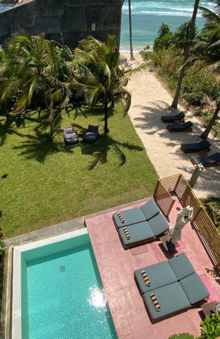 Harding Boutique Hotel