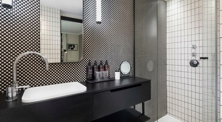 Hotel Flanelles Paris
