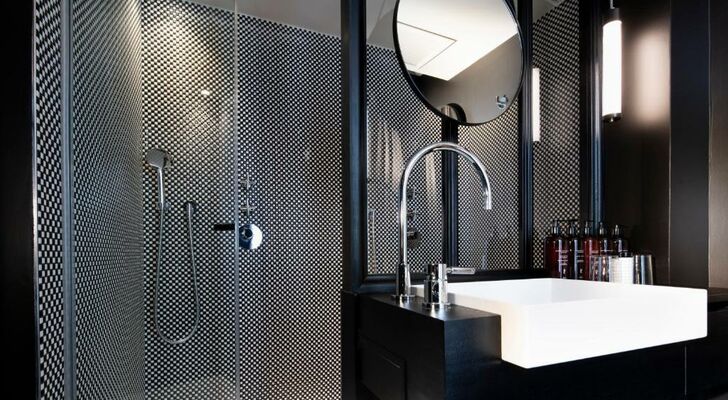 Hotel Flanelles Paris