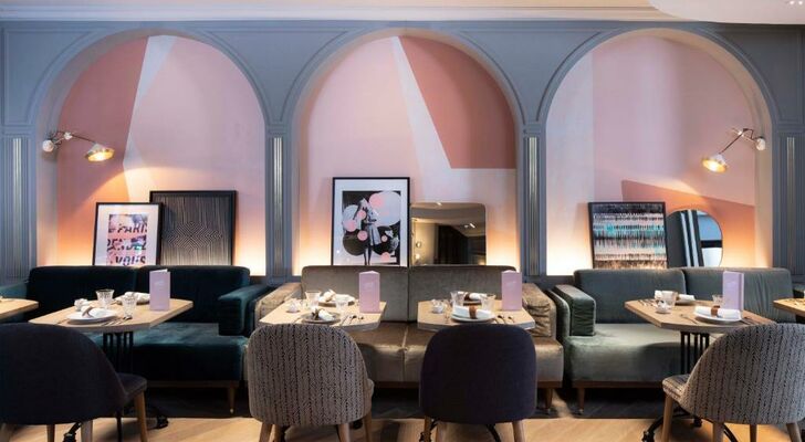 Hotel Flanelles Paris