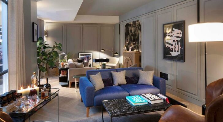Hotel Flanelles Paris