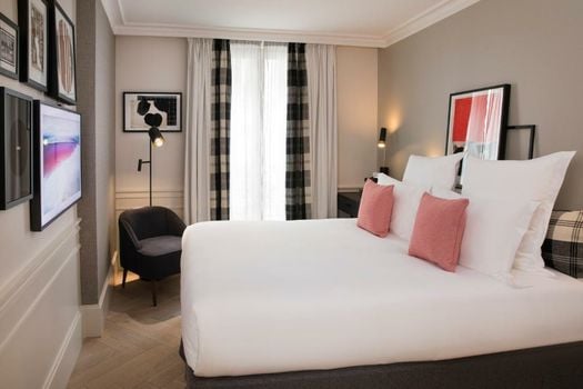 Maison ELLE Paris