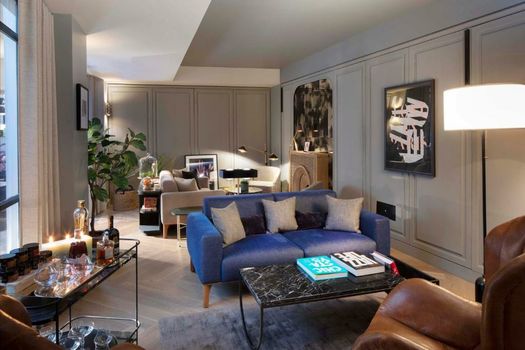 Maison ELLE Paris