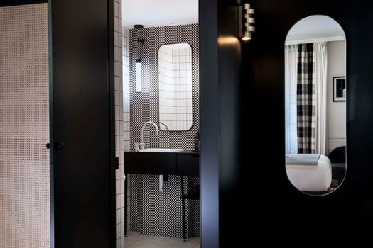 Maison ELLE Paris