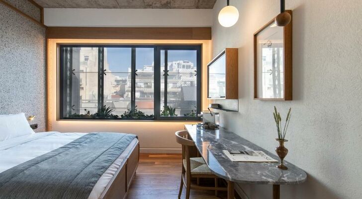 Ergon House