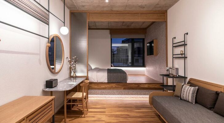 Ergon House