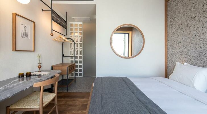 Ergon House