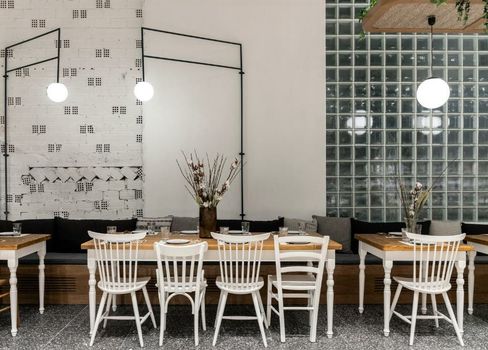 Ergon House