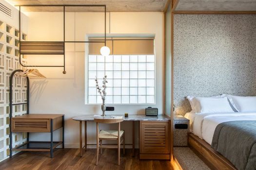 Ergon House