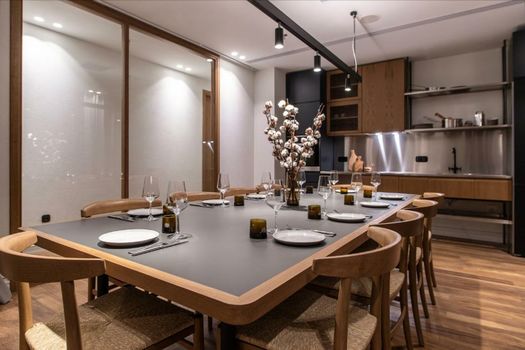 Ergon House