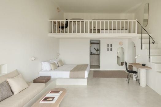 Enigma Suites