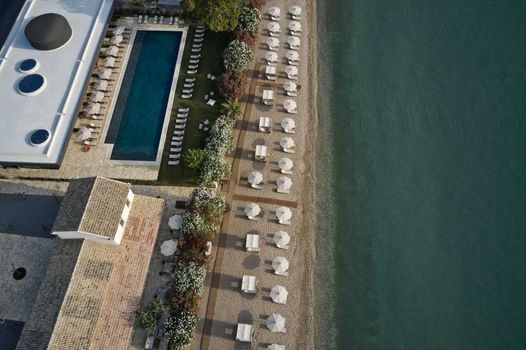 The Olivar Suites