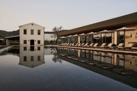 The Olivar Suites