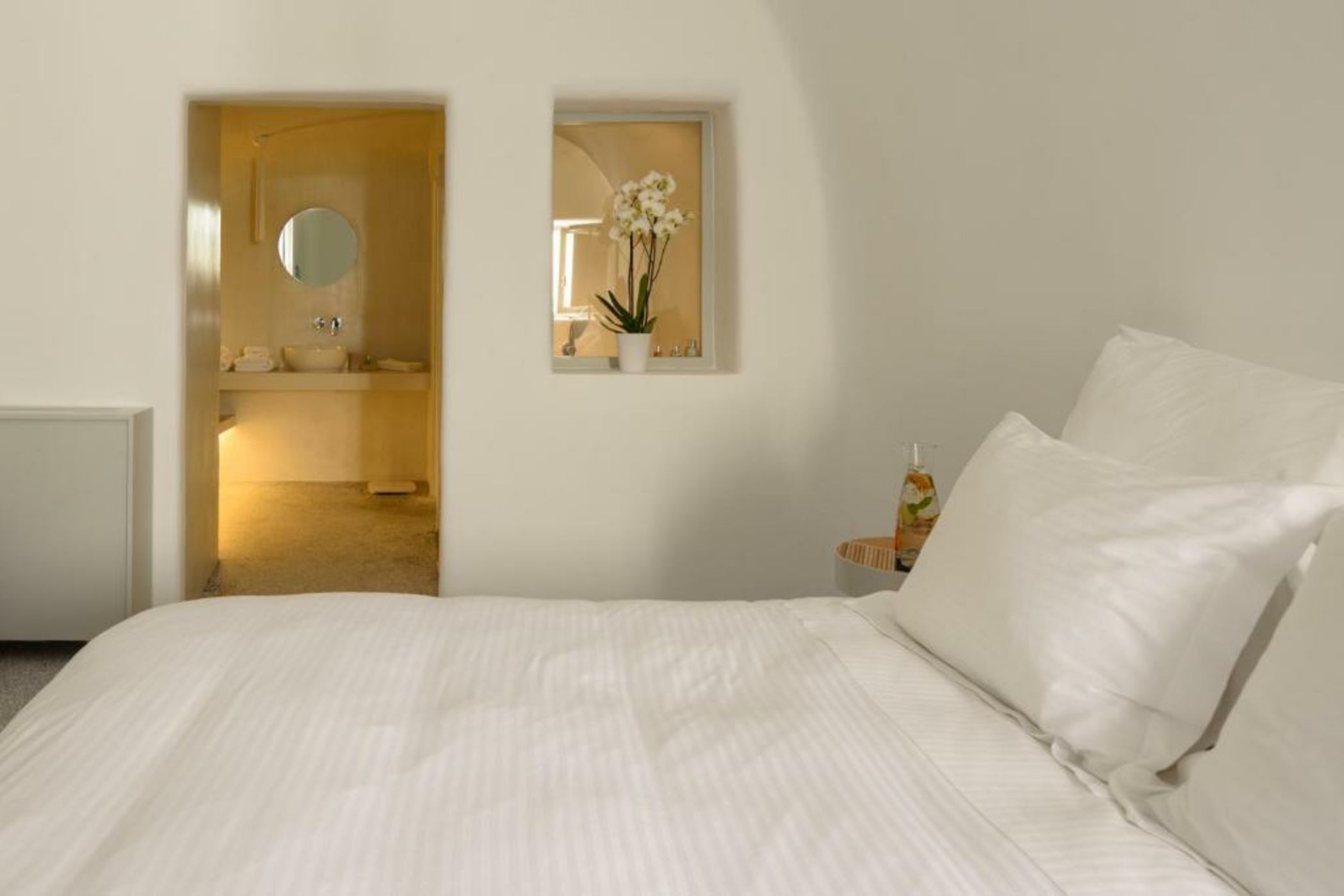 Echoes Luxury Suites