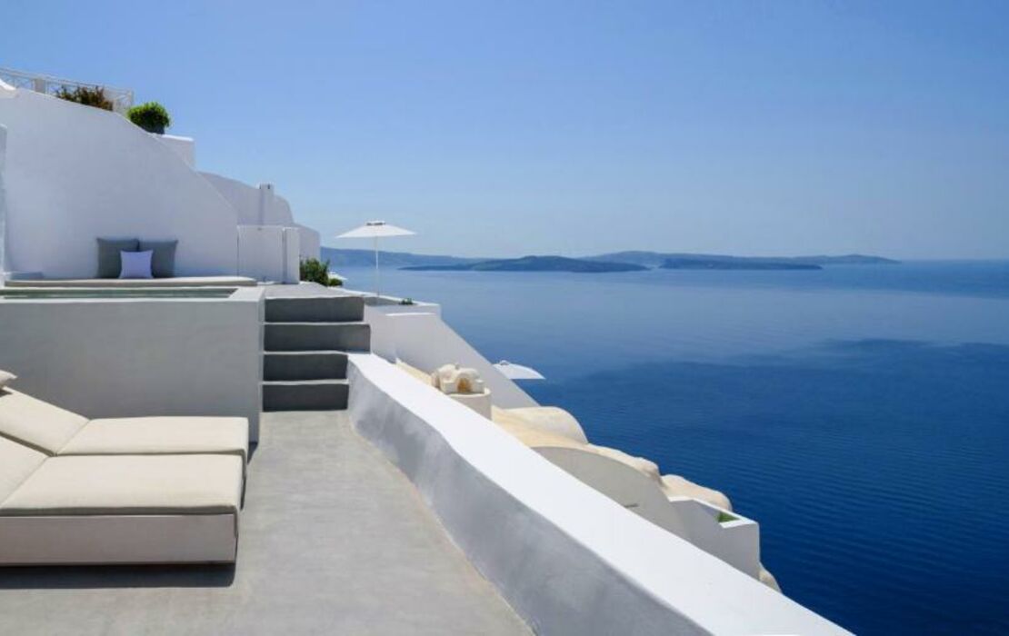 Oia Vacation Rentals | Airbnb