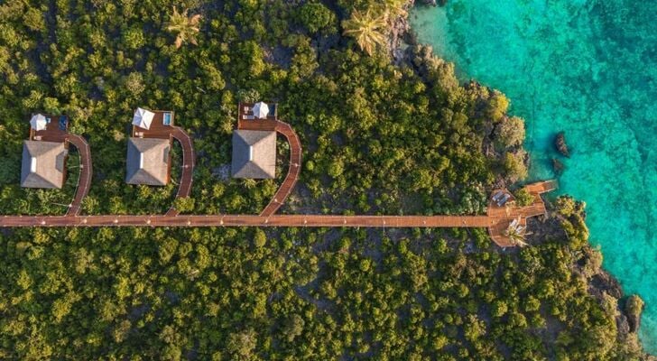 Fruit & Spice Wellness Resort Zanzibar