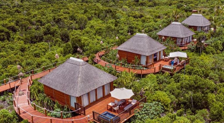 Fruit & Spice Wellness Resort Zanzibar