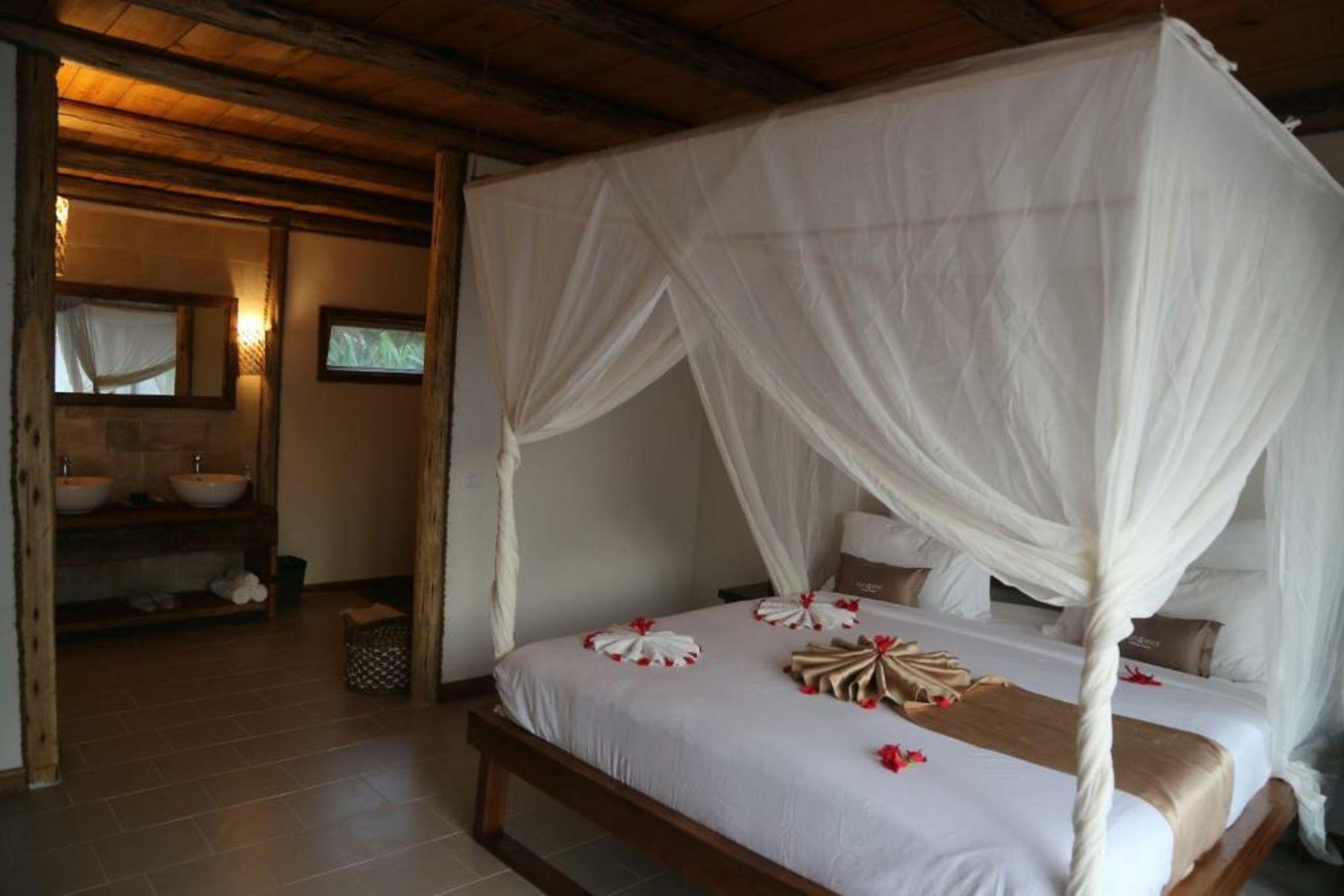 Fruit & Spice Wellness Resort Zanzibar