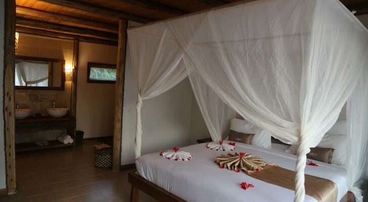 Fruit & Spice Wellness Resort Zanzibar