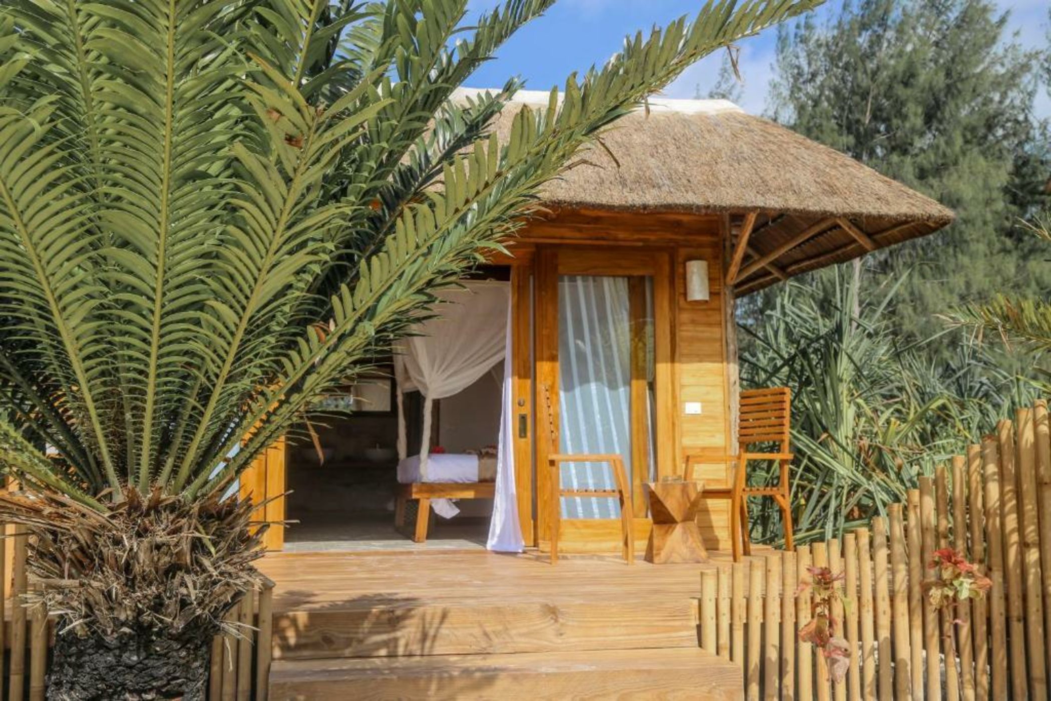 Fruit & Spice Wellness Resort Zanzibar