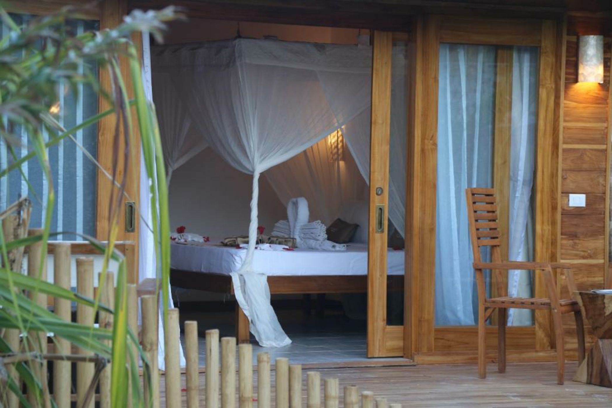 Fruit & Spice Wellness Resort Zanzibar